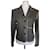 Dior Jackets Grey Wool  ref.791989