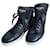 Prada sneakers new Black  ref.792100