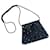 Yves Saint Laurent Handbags Black Multiple colors Cloth  ref.792127