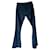Maje Jeans Blue Cotton  ref.792278