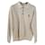 Ami Paris Sweaters White Wool  ref.792533