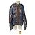 Joseph Ribkoff Blazer Jacke mit Reißverschluss Polyester Nylon