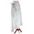 JW Anderson Skirts White Cotton  ref.792588