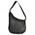 Autre Marque Borbonese Cross body Bag Shoulder Bag Black Leather  ref.792706