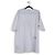 Heron Preston White Cotton "Wizard" Multicolor Print Short Sleeve T-Shirt - view 2