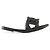 Hermès Hermes Black Rubber Aloha Sandals With "Chain D'Ancre" Motif