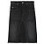 Falda Isabel Marant Etoile FIALI Negra Algodón Negro