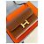 Hermès Cartera Constance para llevar Dorado - vista 2