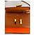 Hermès Cartera Constance para llevar Dorado - vista 5