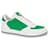 Louis Vuitton LV Rivoli sneakers new Green  ref.793453