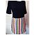 REGINA RUBENS FALDA RAMIE BAYADERE T 36/38 - vista 10