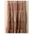 Red Valentino Pink Cotton Dress  - view 4