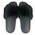 Givenchy Mules Black Rubber  ref.793591