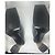 Mules Givenchy in pelle nera con tacco 10cm Nero - vista 6