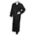 Autre Marque Coats, Outerwear Black Leather  ref.793594