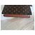 Pochette da uomo Louis Vuitton Marrone - vista 4