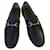 Gucci Horsebit  Leather Loafer  ref.793682