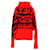 Autre Marque sweater Red Wool  ref.793691