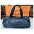 Polochon Louis Vuitton Matchpoint Cobalto Blu - vista 2
