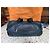 Polochon Louis Vuitton Matchpoint Cobalto Blu - vista 3