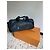 Polochon Louis Vuitton Matchpoint Cobalto Blu - vista 7