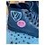 Louis Vuitton Sneakers alte Nero - vista 12