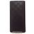 Louis Vuitton Brazza Negro - vista 2