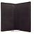 Louis Vuitton Brazza Negro - vista 4
