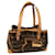 Louis Vuitton Riveting M40140 Allocated Brown Leather  ref.794211