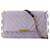 Merine-Gb Crossbody - Isabel Marant -  Lilac - Cotton Purple Cloth  ref.794378