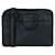 Bottega Veneta Ostrich Leather Briefcase Blue  ref.794639