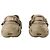 Autre Marque Echo Mules - Crocs - Khaki - Synthetic - view 3