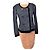 CHAQUETA DE MODA SONIA RYKIEL 4 TEXTURAS T 42 Gris antracita