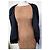 CHAQUETA DE MODA SONIA RYKIEL 4 TEXTURAS T 42 Gris antracita - vista 10
