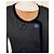 CHAQUETA DE MODA SONIA RYKIEL 4 TEXTURAS T 42 Gris antracita - vista 7