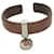 Bulgari Bvlgari Bangle Bracelet Multiple colors Leather  ref.794761