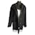 New Claudie Pierlot wool jacket Black  ref.794769