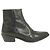 Valentine Gauthier botas San Valentín Gauthier 39 Negro