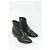 Valentine Gauthier botas San Valentín Gauthier 39 Negro - vista 3
