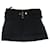 Givenchy Skirts Black Viscose  ref.795472