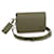 Louis Vuitton LV Fastline wearable wallet aerogram Khaki Leather  ref.795496
