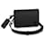 Louis Vuitton Aérogramme de portefeuille portable LV Fastline Cuir Noir  ref.795497