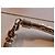 Tiffany & Co Bracciale Germania vintage en argent massiccio Argento - vista 5