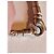Tiffany & Co Bracciale Germania vintage en argent massiccio Argento - vista 6