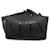 Gürteltasche aus Leder mit Valentino-Logo Schwarz Kalbähnliches Kalb  ref.795684