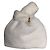 Simonetta Ravizza Pelliccia Furrissima Bianco