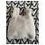 Simonetta Ravizza Pelliccia Furrissima Bianco - vista 4