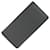 Louis Vuitton Brazza (cuir Taïga) Black Leather  ref.795734