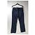 Jeans Rouje Gris Oscuro Algodón Talla 40 Gris antracita - vista 4
