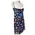 CHRISTIAN LACROIX ABITO COUTURE ABITO BROCHEE foderato WORN T 40/42 Viola scuro